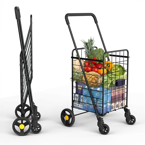 Smart Home Our Modern Space Shopping Cart & 360° Kit