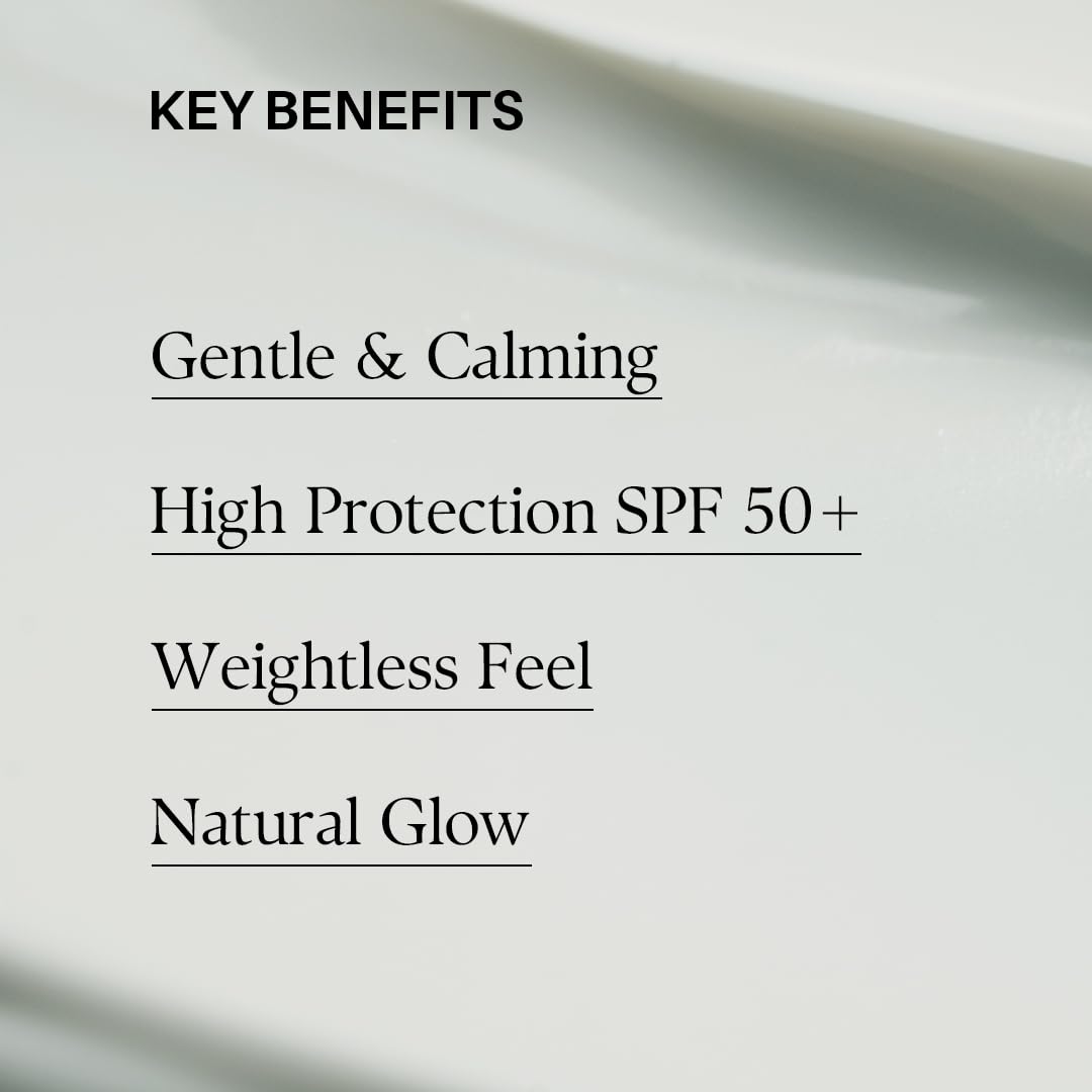 [2 ea] d'alba Piedmont Waterfull Tone-Up Sunscreen Serum BROAD SPECTRUM SPF 50 + Korean Sunscreen for Face, All Skin Tones (2 x 1.69 fl.oz.)