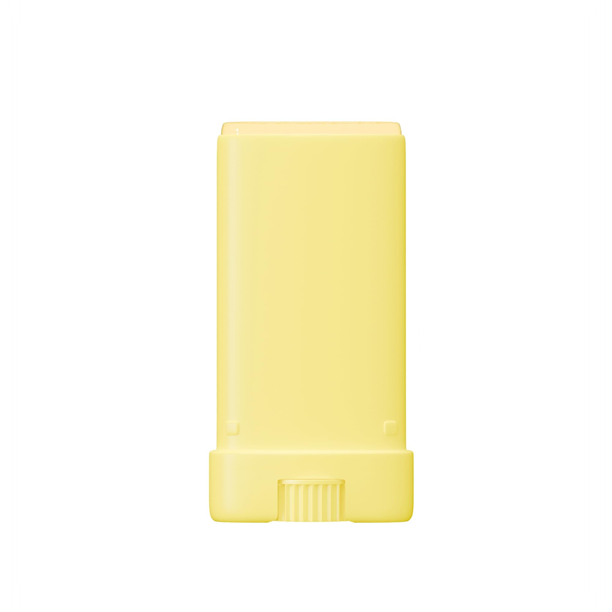 Sun Bum Kids SPF 50 Clear Face Stick Sunscreen - Wet or Dry Skin Application Broad Spectrum Sunscreen with Vitamin E - Hawaii Act 104 Compliant (Without Octinoxate & Oxybenzone) - Travel Size 0.53 oz