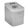 Frigidaire EFIC108 Counter top Portable, 26 lb per Day Compact Ice Maker Machine