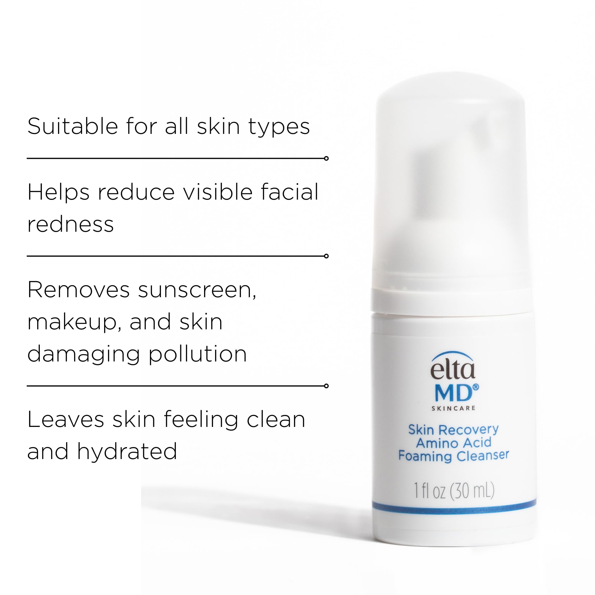 EltaMD UV Clear Face Sunscreen SPF, Oil-Free Sunscreen with Zinc Oxide, Dermatologist Recommended