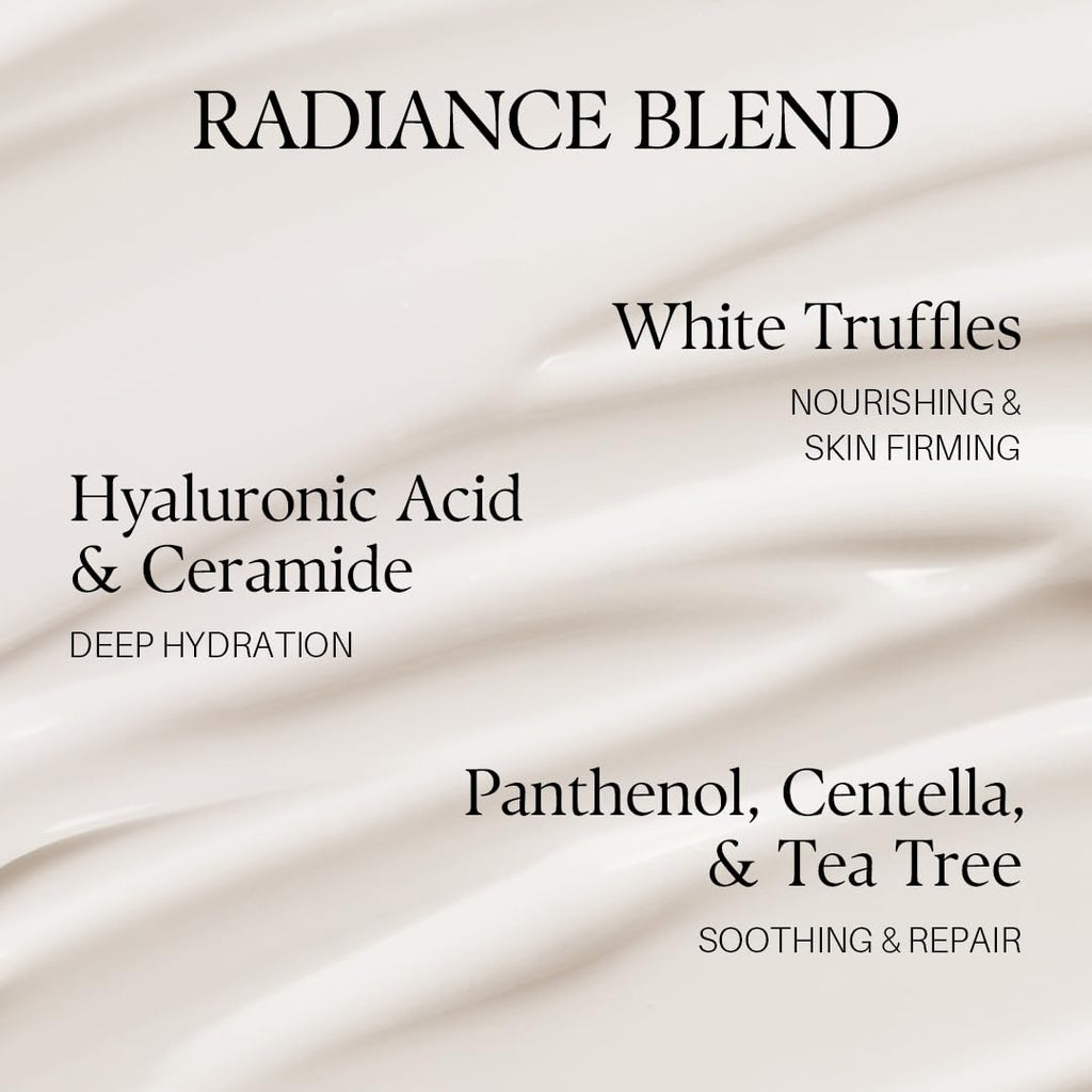 [2 ea] d'alba Piedmont Waterfull Tone-Up Sunscreen Serum BROAD SPECTRUM SPF 50 + Korean Sunscreen for Face, All Skin Tones (2 x 1.69 fl.oz.)