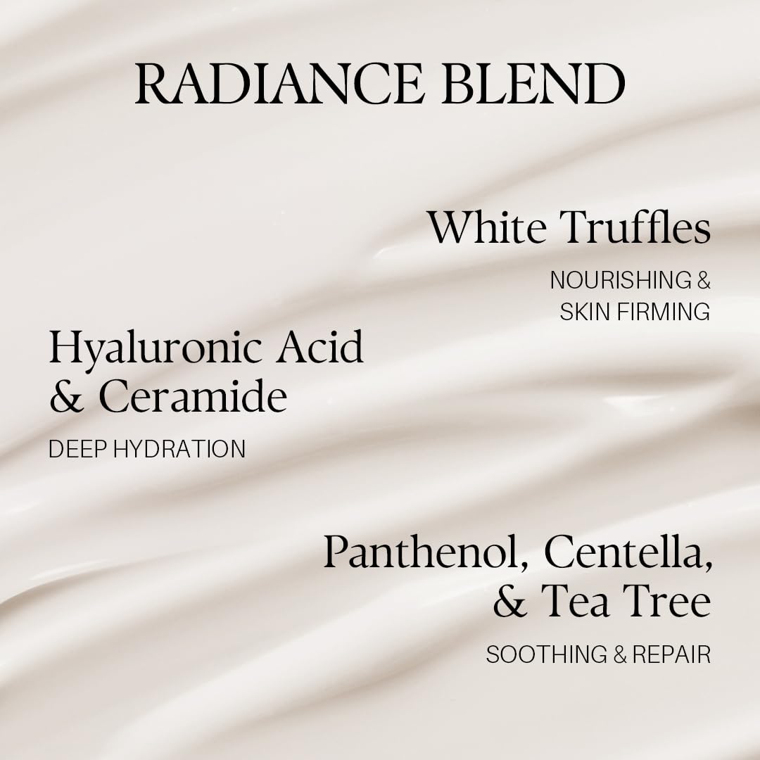 [2 ea] d'alba Piedmont Waterfull Tone-Up Sunscreen Serum BROAD SPECTRUM SPF 50 + Korean Sunscreen for Face, All Skin Tones (2 x 1.69 fl.oz.)