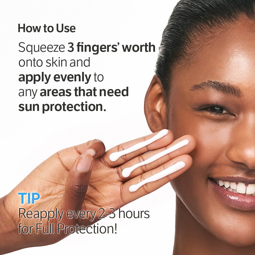 SUNGBOON EDITOR Daily Invisible Blurring Sunscreen with Broad Spectrum SPF 40 Invisible Sunscreen for Face, Makeup Primer SPF, 50ml, 1.69 fl.oz, Oil Free, Weightless