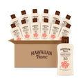 Hawaiian Tropic Sheer Touch Lotion Sunscreen SPF 70, 8 Fl Oz | Broad Spectrum, Oxybenzone Free, Sunblock Lotion, Hawaiian Tropic Sunscreen SPF 70, 8 Fl Oz