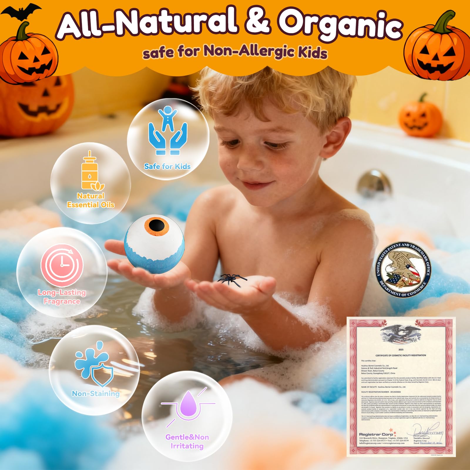 Valentines Bath Bombs Shower Steamers: Handmade Natural Bath Balls with Surprise for Women Gift Set - Relaxing Bubble Bathbombs Scented Rose Hearts Flower Romantic Birthday for Girls Kids Mom