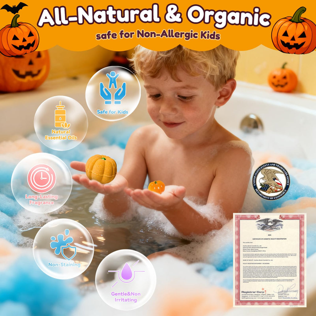 Valentines Bath Bombs Shower Steamers: Handmade Natural Bath Balls with Surprise for Women Gift Set - Relaxing Bubble Bathbombs Scented Rose Hearts Flower Romantic Birthday for Girls Kids Mom