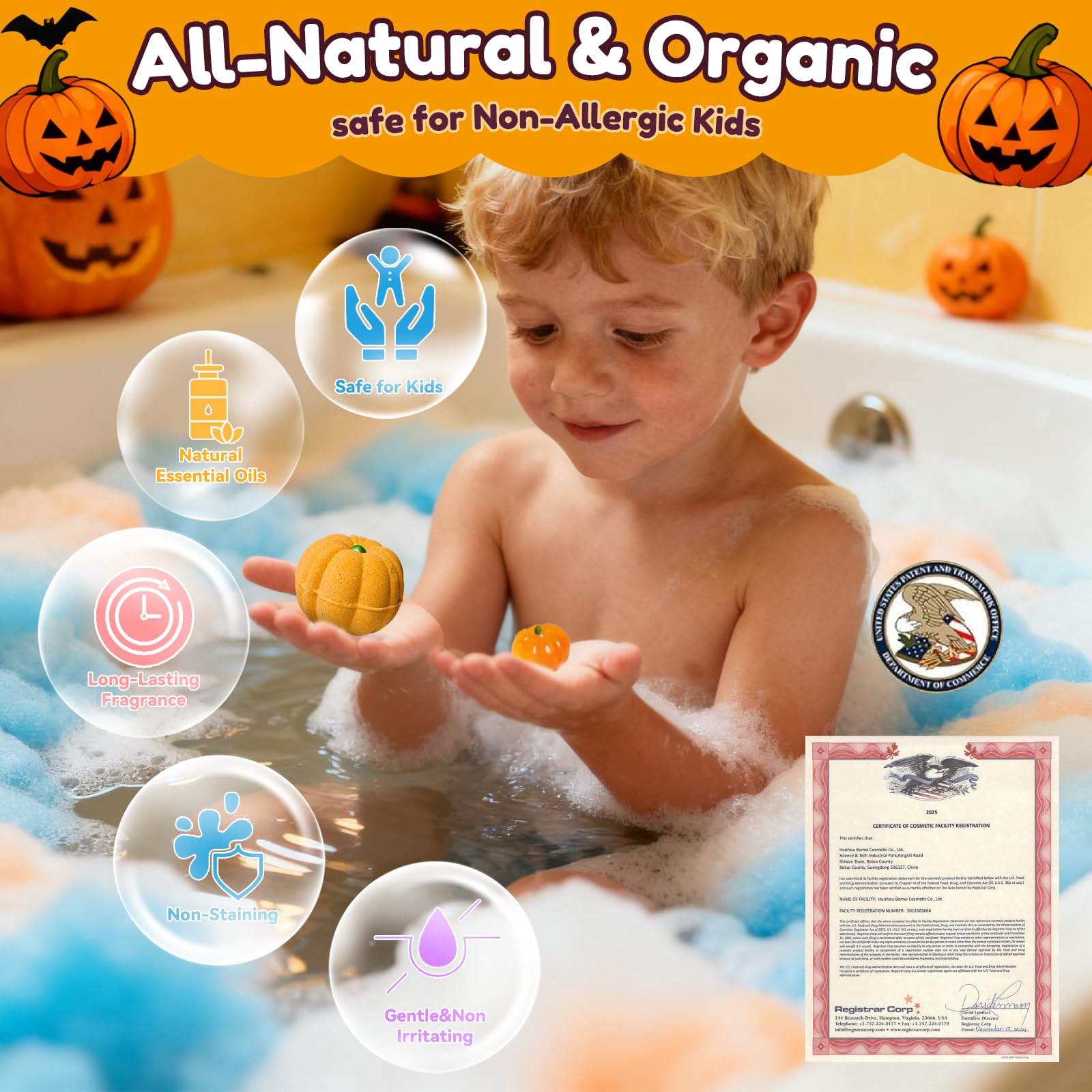 Valentines Bath Bombs Shower Steamers: Handmade Natural Bath Balls with Surprise for Women Gift Set - Relaxing Bubble Bathbombs Scented Rose Hearts Flower Romantic Birthday for Girls Kids Mom