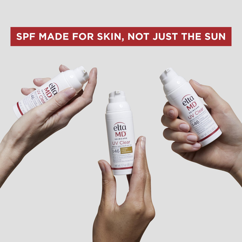 EltaMD UV Stick Sunscreen for Face and Body, Mineral SPF 50+ Face Stick Sunscreen with Zinc Oxide For Kids and Adults, Sensitive Skin