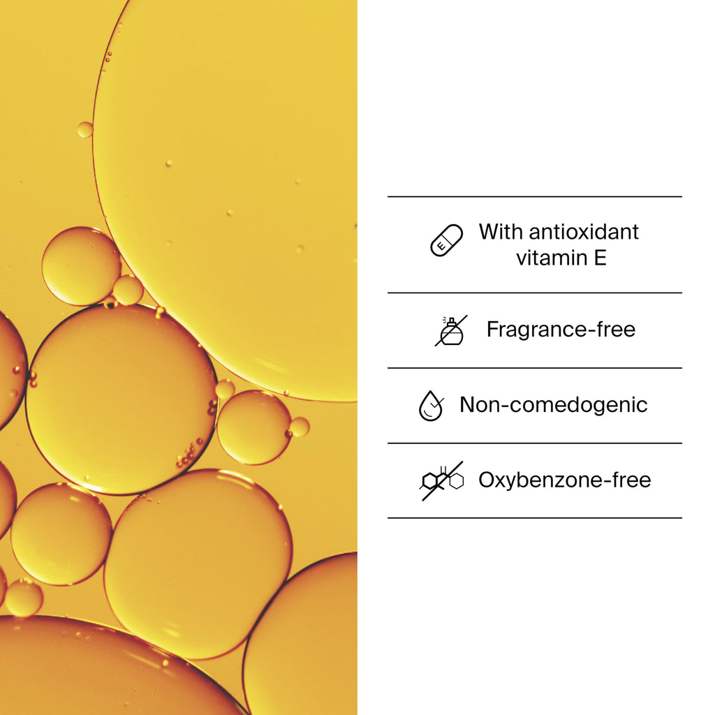Neutrogena, Ultra Sheer Face Sunscreen with Vitamin E and SPF 60, Sunscreen for Face with Broad Spectrum Uva/Uvb Protection, Fragrance-Free, Oxybenzone-Free, Water-Resistant (80 minutes), 50.3 mL