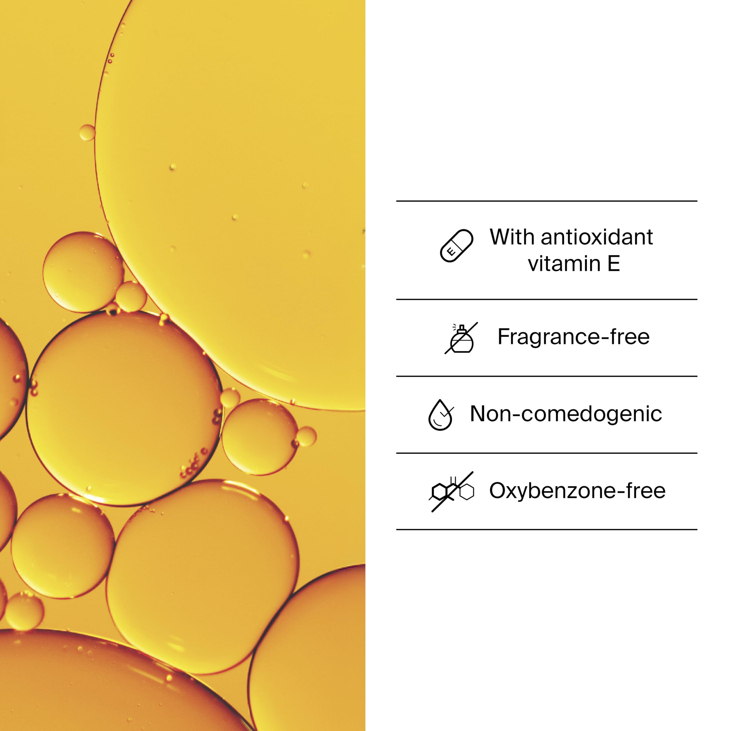 Neutrogena, Ultra Sheer Face Sunscreen with Vitamin E and SPF 60, Sunscreen for Face with Broad Spectrum Uva/Uvb Protection, Fragrance-Free, Oxybenzone-Free, Water-Resistant (80 minutes), 50.3 mL