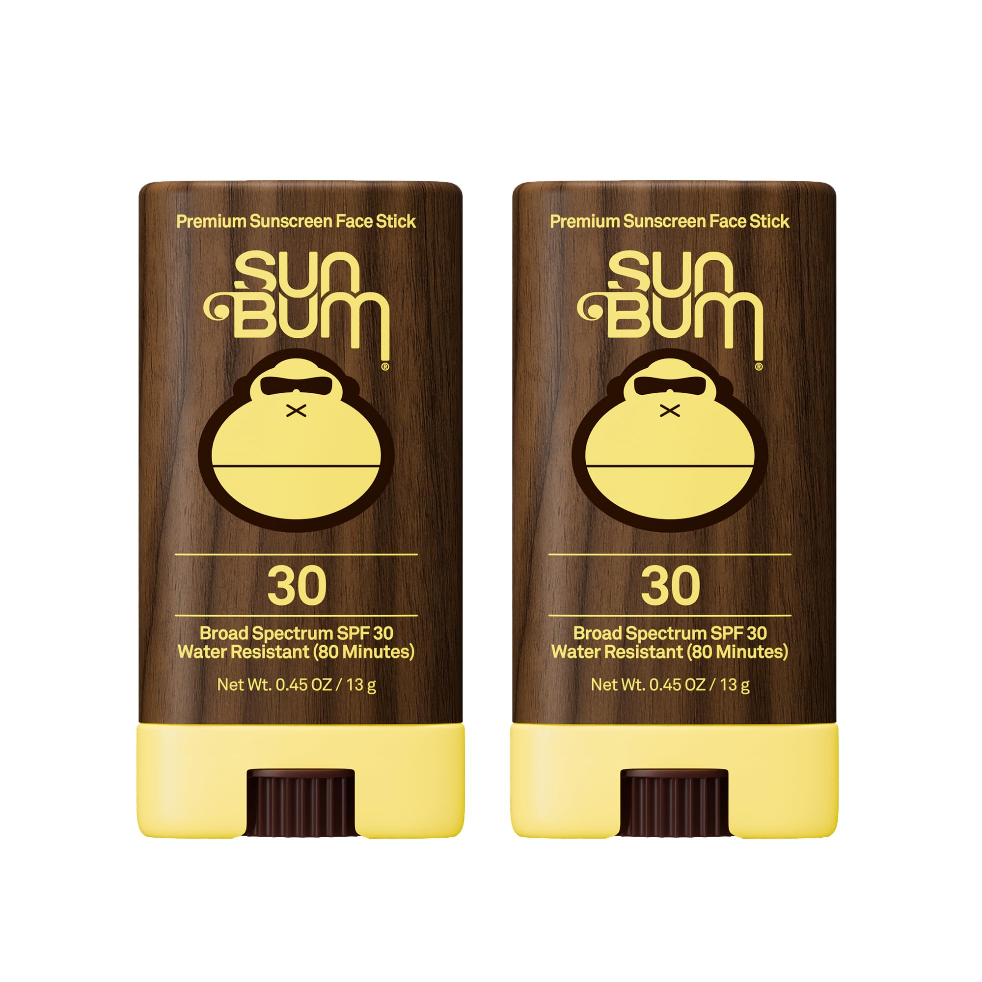 Sun Bum Original SPF 50 Sunscreen Body Lotion - Broad Spectrum Moisturizing Sunscreen with Vitamin E - Hawaii 104 Act Compliant (Made without Octinoxate & Oxybenzone) - Travel Size - 3 oz