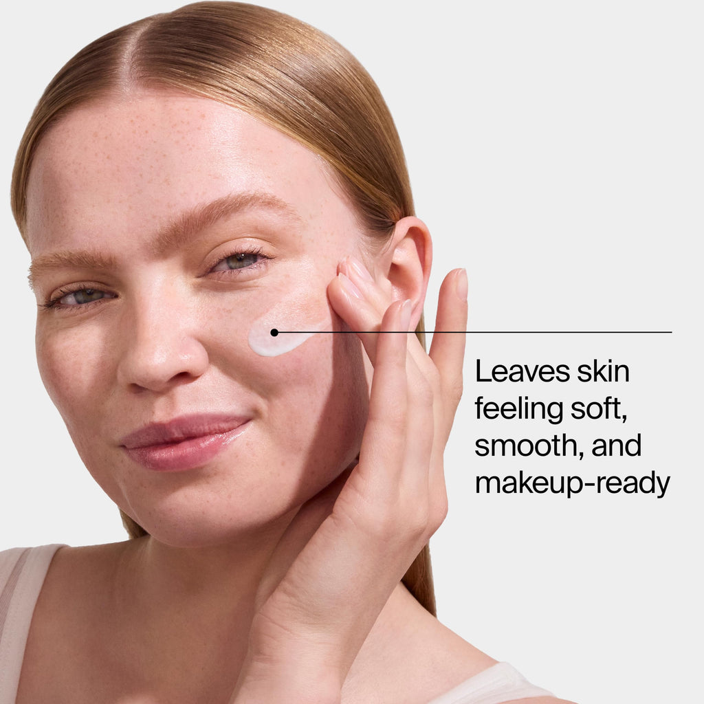 Neutrogena, Ultra Sheer Face Sunscreen with Vitamin E and SPF 60, Sunscreen for Face with Broad Spectrum Uva/Uvb Protection, Fragrance-Free, Oxybenzone-Free, Water-Resistant (80 minutes), 50.3 mL