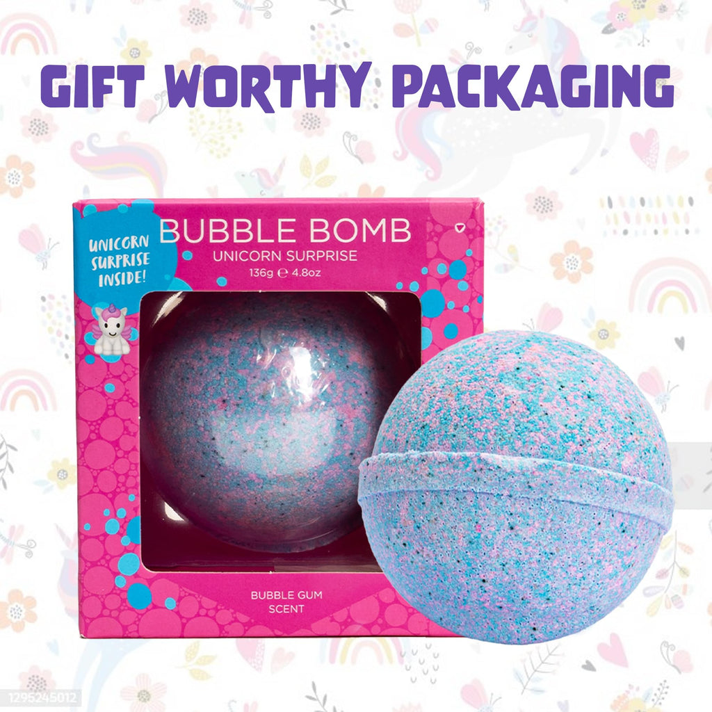 Superhero Bath Bombs for Kids & Boys with Surprise Hero Toys Inside (1 Pack) - Large Bubble Bath Bombs for Boys & Girls - Birthday Gift & Goodie Bags for Kids - Fruity Scent, USA Made by Two Sisters