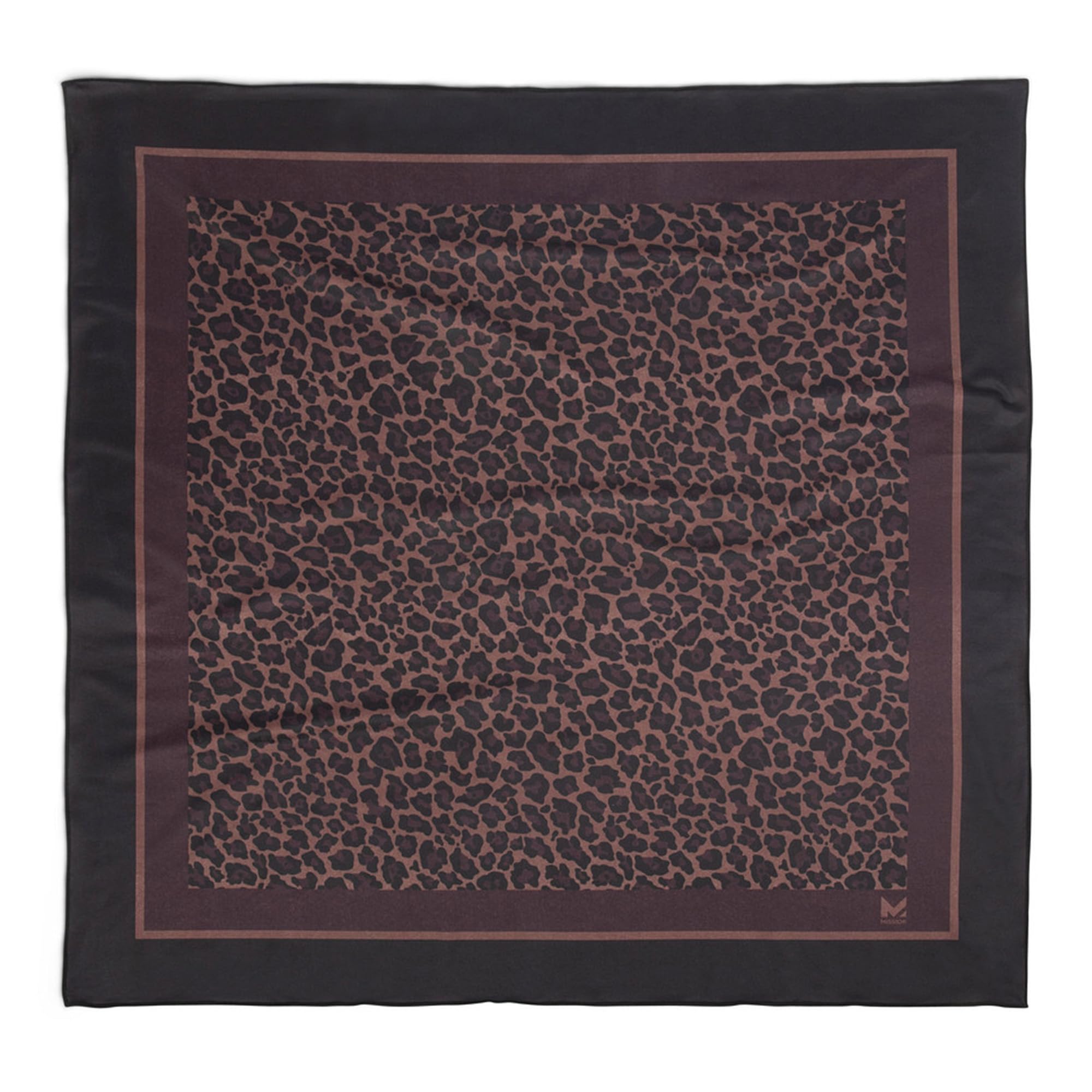 MISSION Cooling Bandana - Lightweight & Breathable - Cools Up to 2 Hours - UPF 50 Sun Protection - Machine Washable