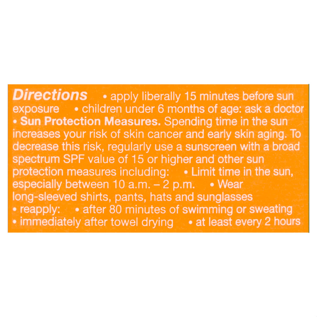 NO-AD SPF 50 SPORT Sunscreen Lotion | Hypoallergenic | Broad Spectrum UVA/UVB Protection | Water Resistant | Octinoxate & Oxybenzone Free with moisturizing Vitamin E and Aloe 16oz