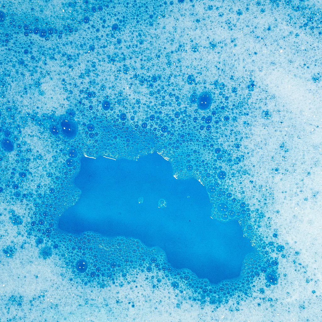 Tub Works® Magical Kids Bubble Bath, Variety 12 Pack | Creates Colorful Water & Tons of Bath Bubbles | Nontoxic | Character-Themed Bubble Bath for Kids | Green, Blue & Orange Bath Colors